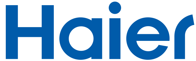 Logo Haier