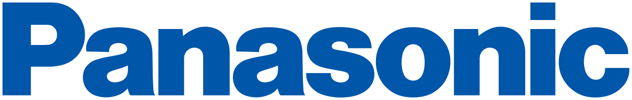 Logo Panasonic